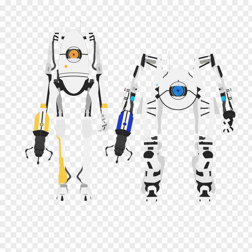 Co Oprative Aperture Laboratories Robot Science Uniform PNG