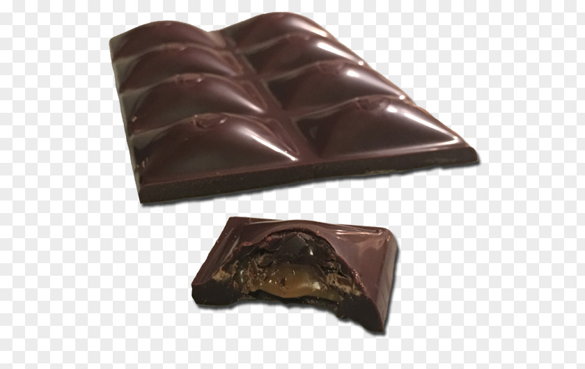 Dark Chocolate Bar Praline Bonbon Chocolove PNG