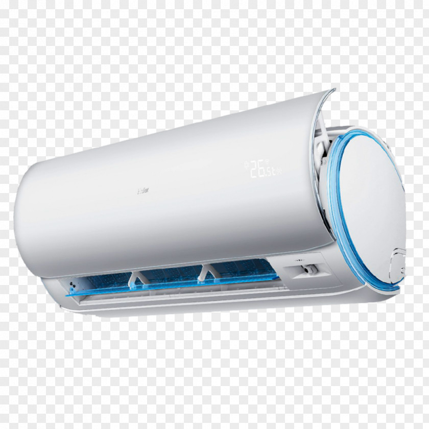 Fan Inverterska Klima Air Conditioners Сплит-система Haier Power Inverters PNG
