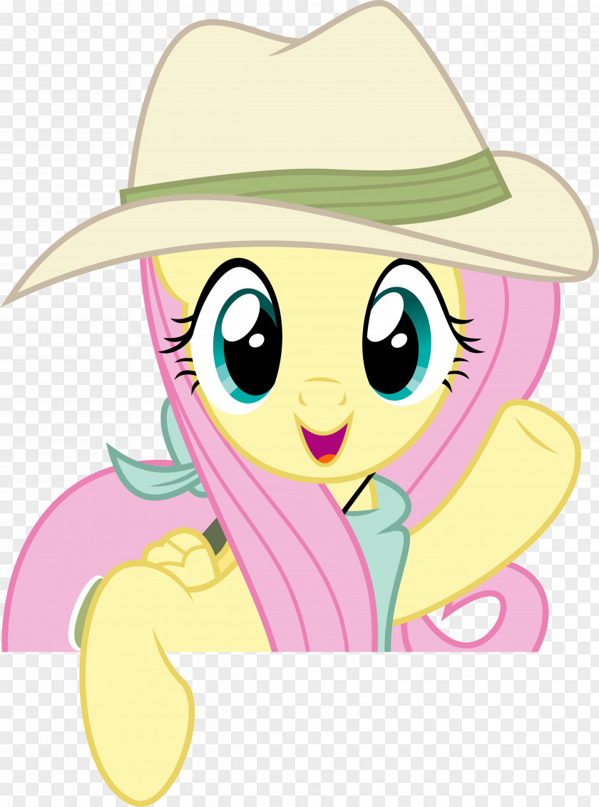 Fluttershy Princess Cadance Good-Bye Pony PNG