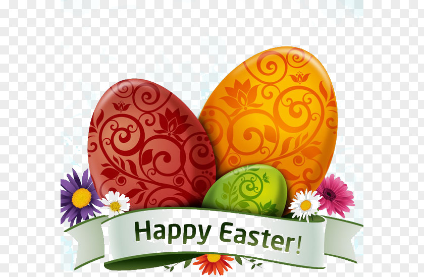Holiday Eggs Easter Bunny Egg Clip Art PNG