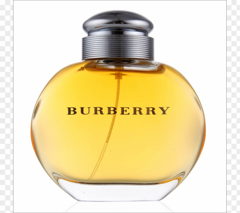 Perfume BURBERRY ORIGINAL PERFUMED DEODRANT FOR WOMEN 150 ML (5 FL.OZ) Eau De Toilette Parfum PNG