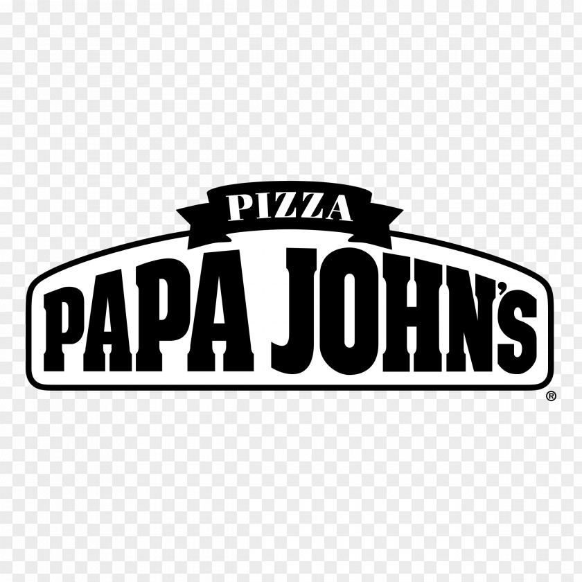 Pizza Papa John's Take-out Delivery PNG