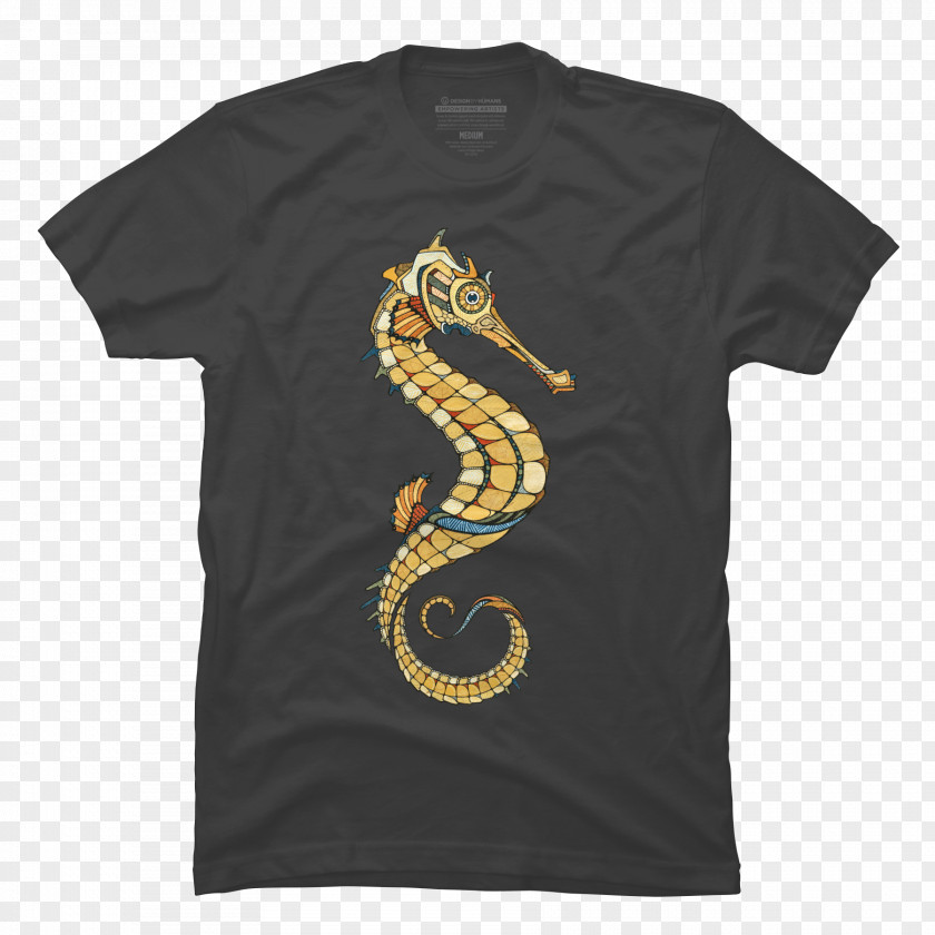 Seahorse T-shirt Stormtrooper Hoodie Clothing PNG