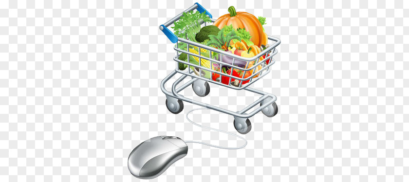 Shopping Cart Stock Photography Grocery Store PNG