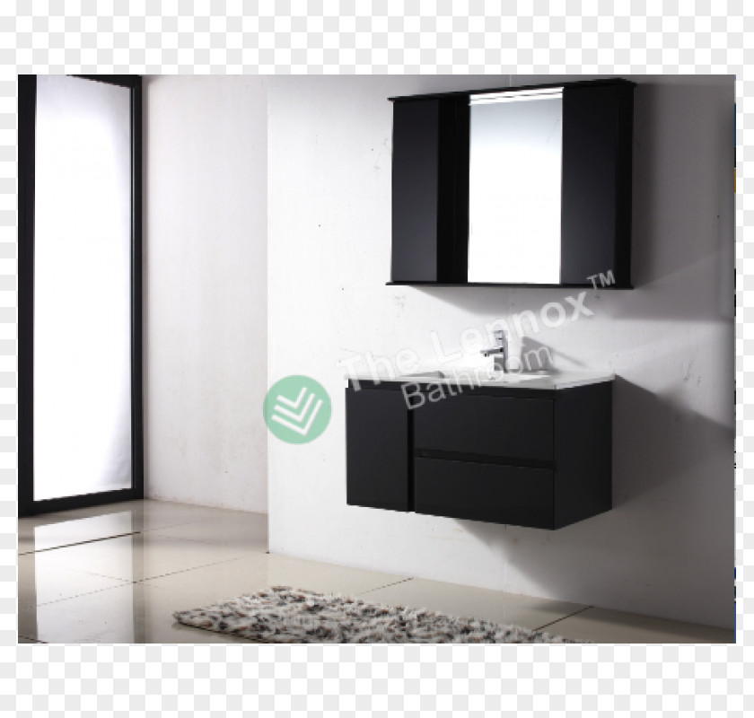 Sink Bathroom Cabinet Safety Glass Cabinetry PNG