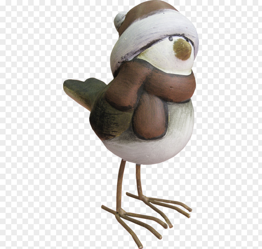 Snowman PNG