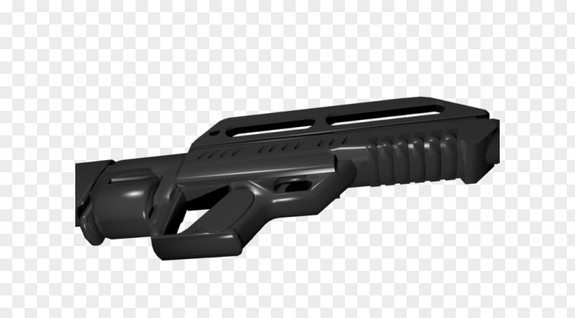 Trigger Firearm Air Gun Barrel PNG