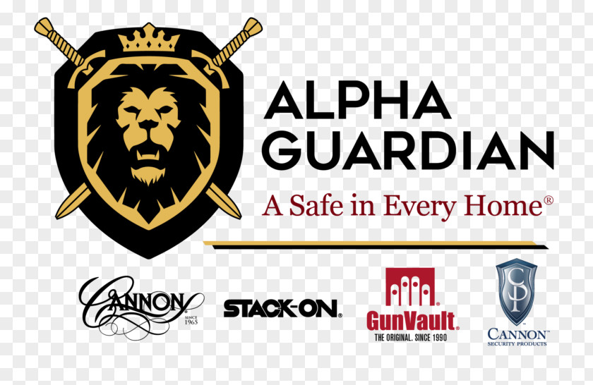 Alpha Guardian Logo Brand Las Vegas PNG