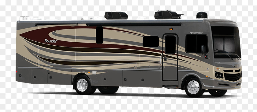 American Solid Wood Campervans Caravan Fleetwood Enterprises Vehicle PNG