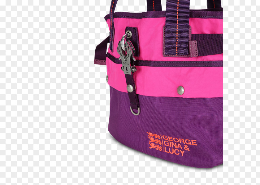 Bag Tote Hand Luggage Messenger Bags Pink M PNG