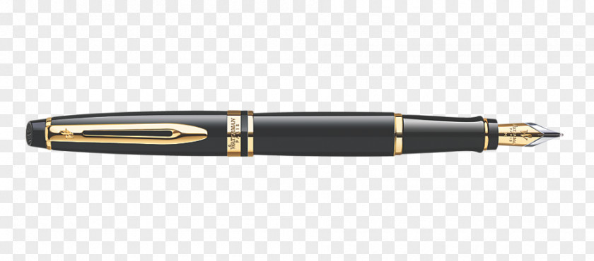 Ballpoint Pen Fountain Waterman Pens Hémisphère PNG