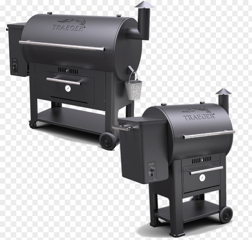 Barbecue Barbecue-Smoker Pellet Grill Smoking Fuel PNG