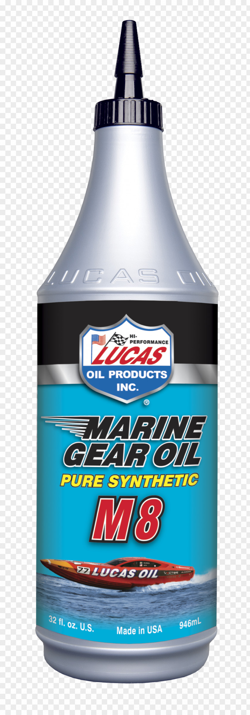 Car Motor Oil Lucas Synthetic PNG