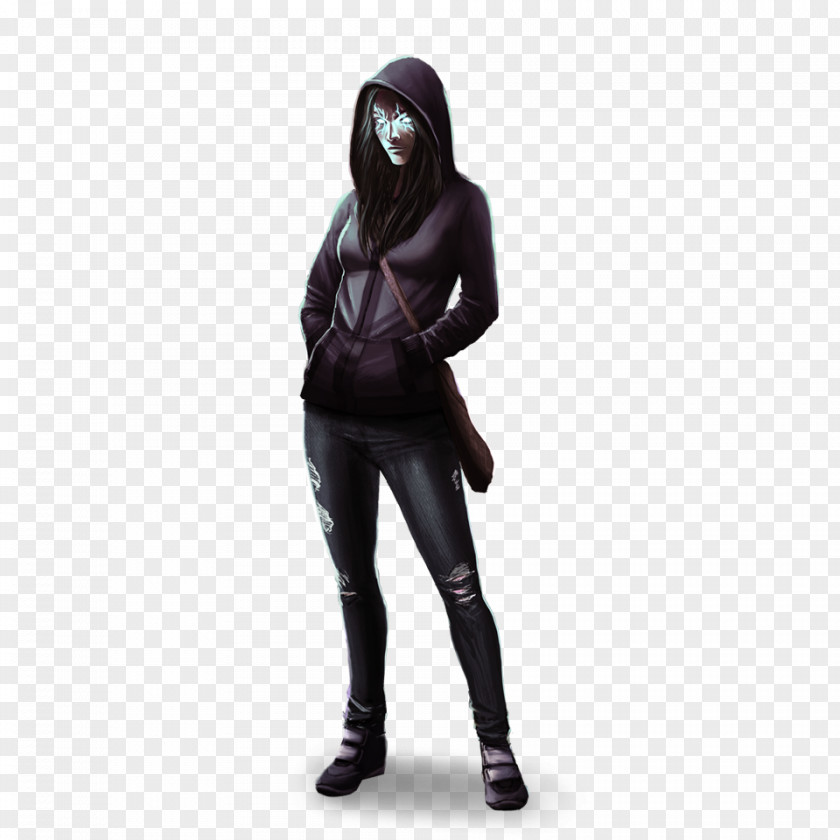 Chispa Outerwear Character Fiction PNG