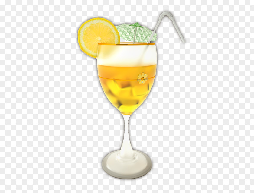 Cocktail Garnish Harvey Wallbanger Wine Non-alcoholic Drink PNG