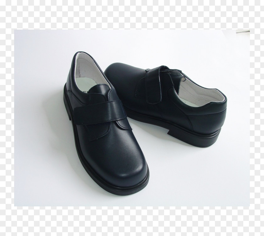 Design Slip-on Shoe PNG