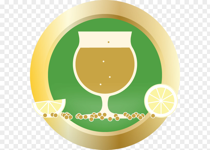 Gold Seal Saison Food Logo PNG
