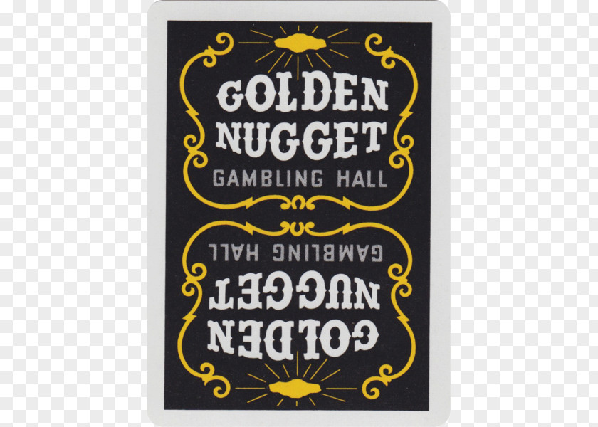 Golden Nugget Las Vegas Bicycle Playing Cards Casino PNG Casino, clipart PNG