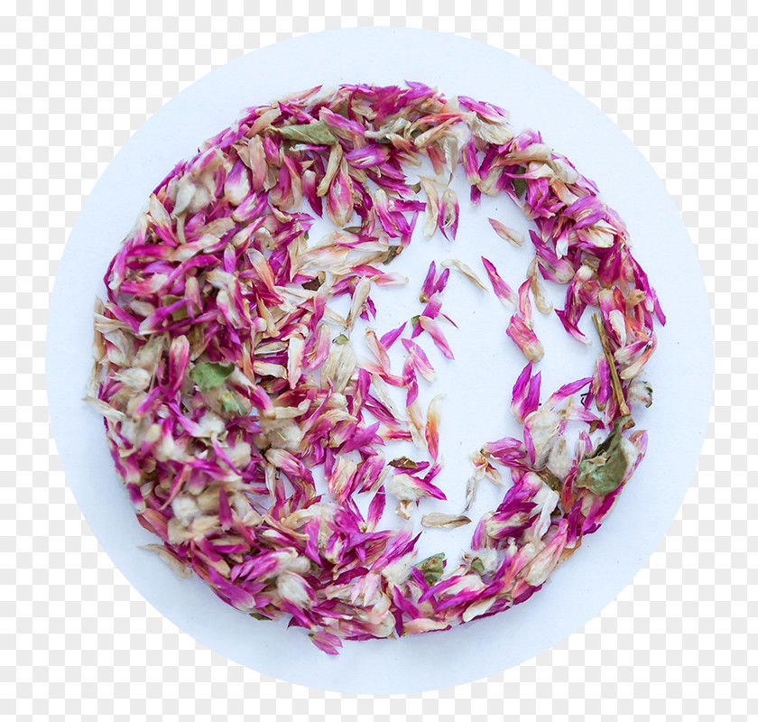 Lavender Petals Teaware Flower Oolong Petal PNG