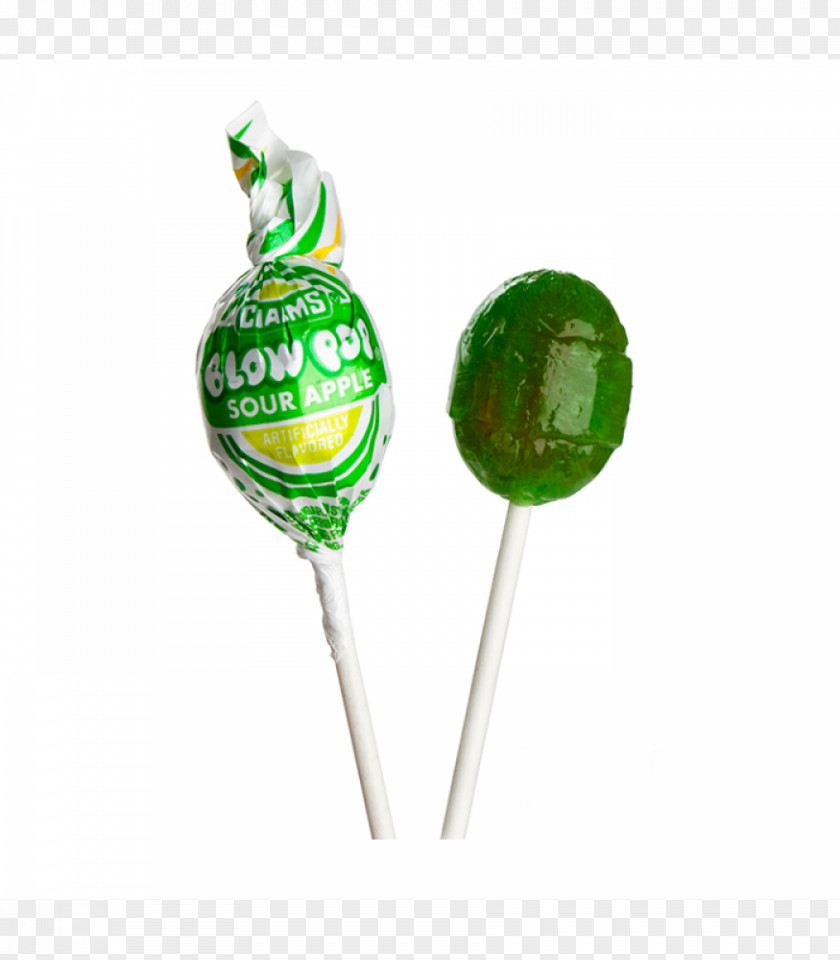 Lollipop Charms Blow Pops Sour Candy Apple Chewing Gum PNG