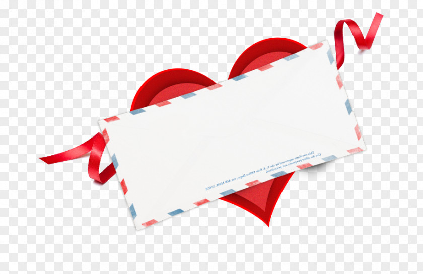 Love Text Box Heart PNG