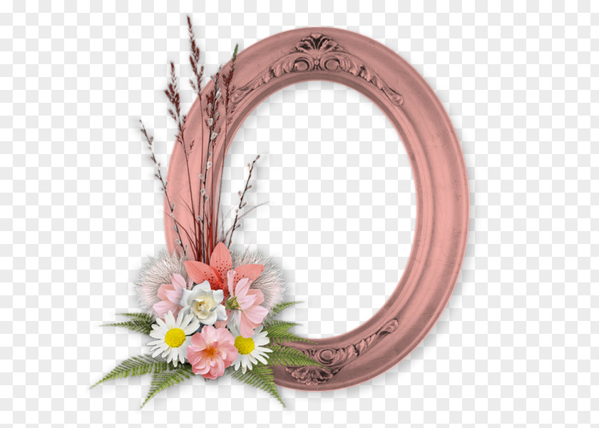 عطر Picture Frames Floral Design Paper Digital Scrapbooking PNG