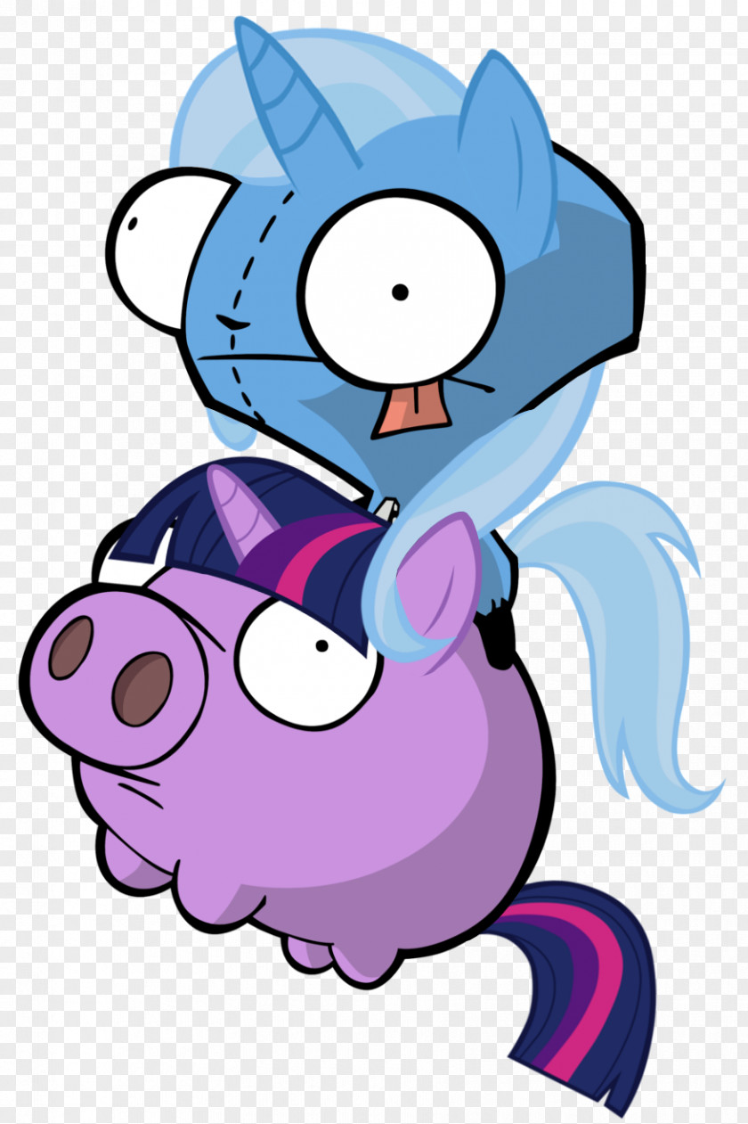 Pig Drawing Art PNG