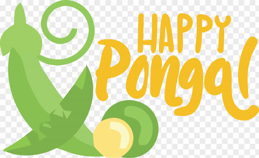 Pongal Happy Pongal Harvest Festival PNG