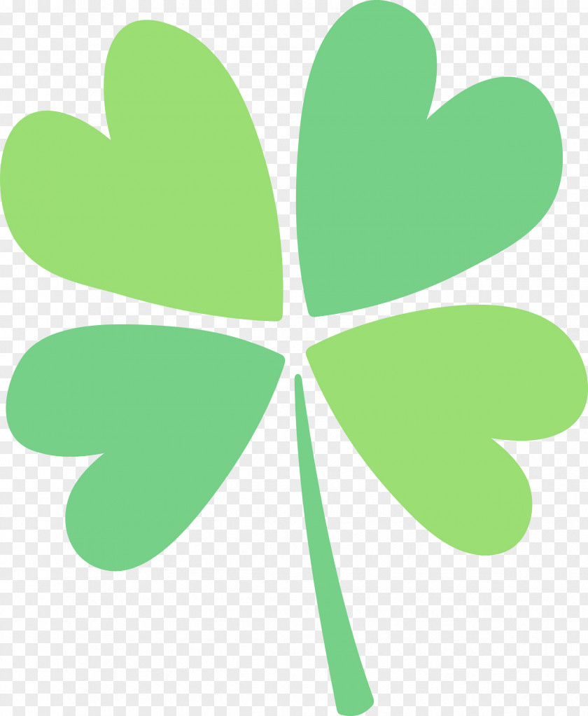 Shamrock PNG