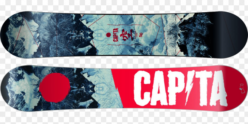 Snowboard CAPiTA Outerspace Living (2017) Sporting Goods Mercury 2017 Capita Indoor Survival PNG