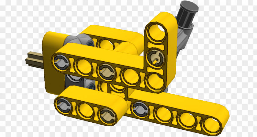 Suspended Vehicle Lego Technic Mode Of Transport Toy Machine PNG