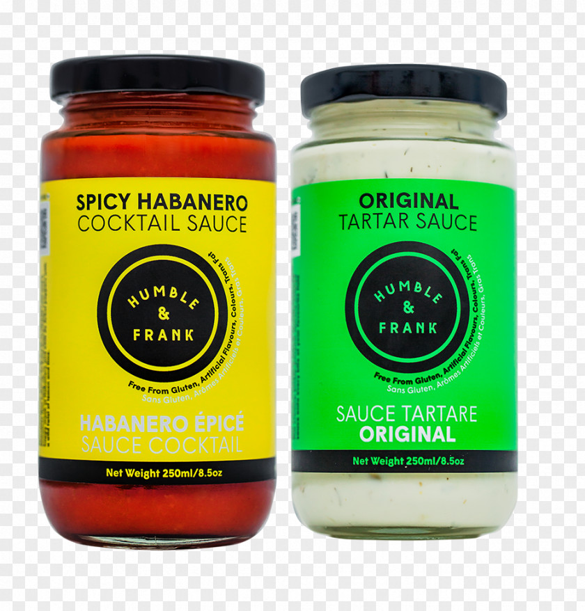 Tartar Sauce Condiment Frank's Foods Inc Dad Joke PNG