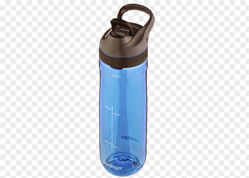 Water Bottle Mockup Bottles Plastic Tritan Bottled PNG