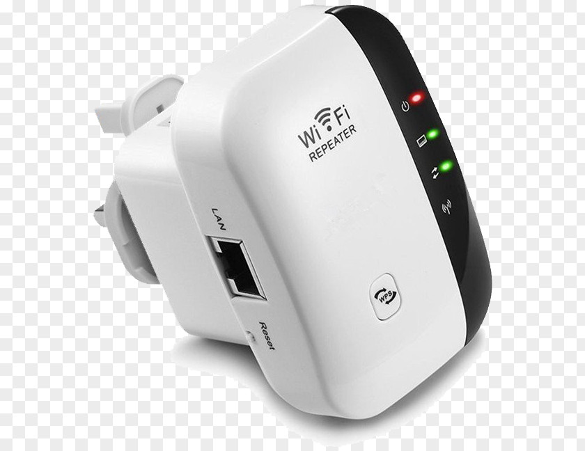 Wireless Repeater Wi-Fi Access Points LAN PNG