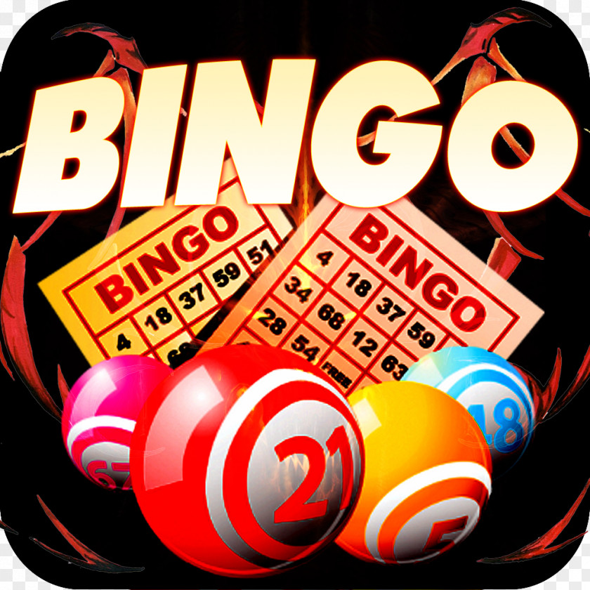 Bingo Ball Logo Font PNG