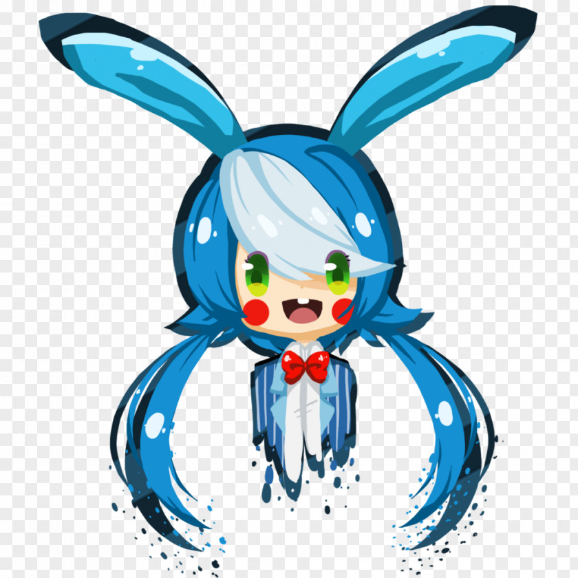 Bunny Five Nights At Freddy's 2 3 Toy Jessie PNG