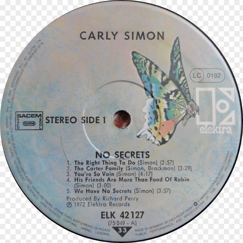 Carly I Sam Compact Disc Morrison Hotel The Doors Phonograph Record L.A. Woman PNG