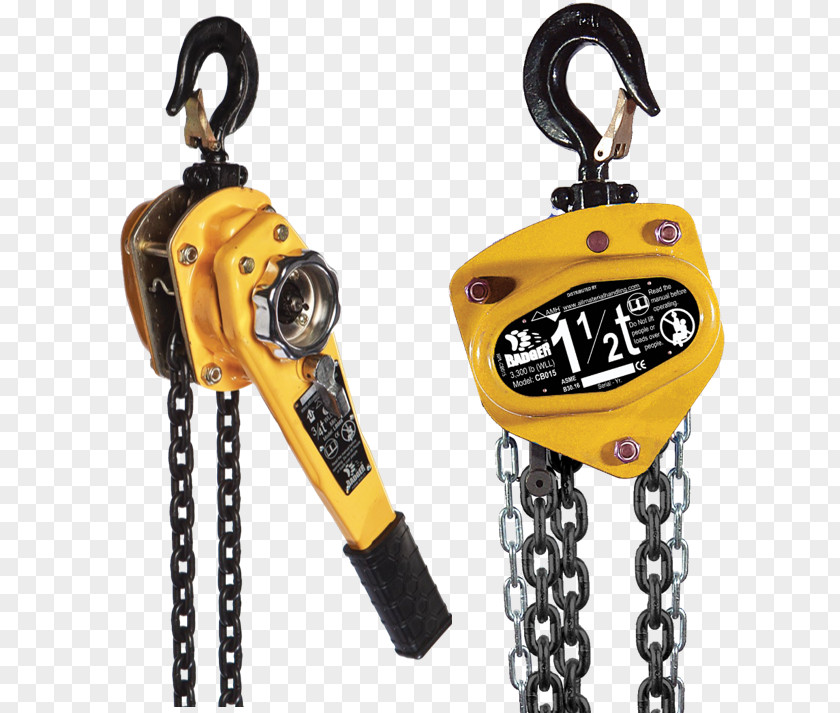 Chains Hoist Chain Working Load Limit Crane Wire Rope PNG