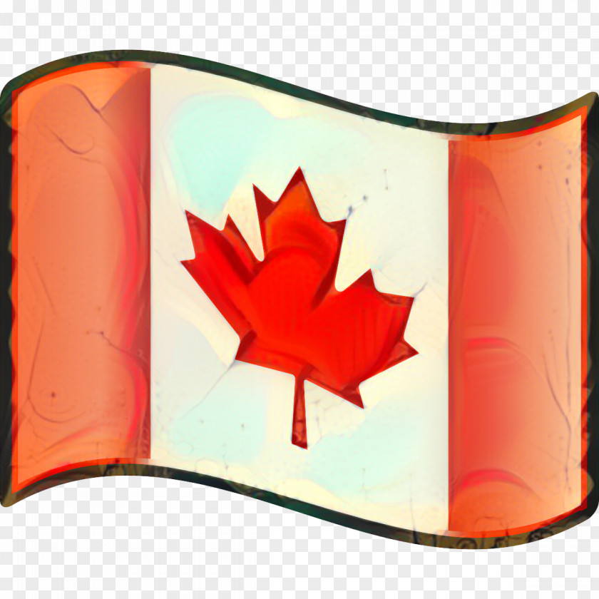 Clip Art Flag Of Canada Vector Graphics PNG