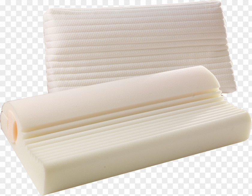 Fan Pillow Mattress Foam Sleep PNG