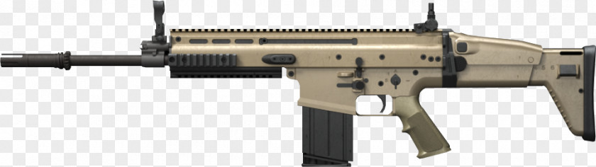 FN SCAR Herstal Assault Rifle Heckler & Koch XM8 PNG rifle XM8, assault clipart PNG