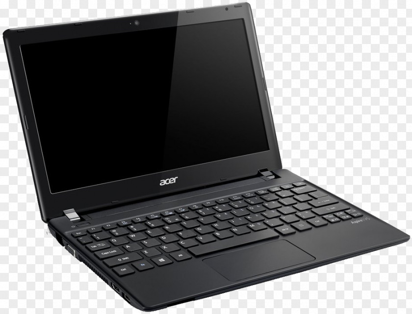 Laptop Acer Aspire One Computer PNG