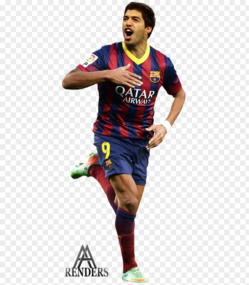 LUIS SUAREZ Luis Suárez FC Barcelona Liverpool F.C. Football Player PNG