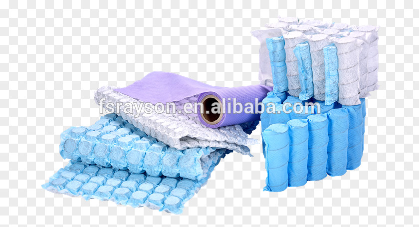 Nonwoven Fabric Textile Spunbond Polypropylene PNG