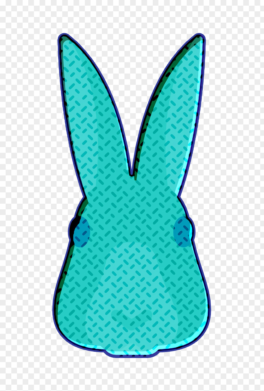 Rabbit Icon Animals PNG