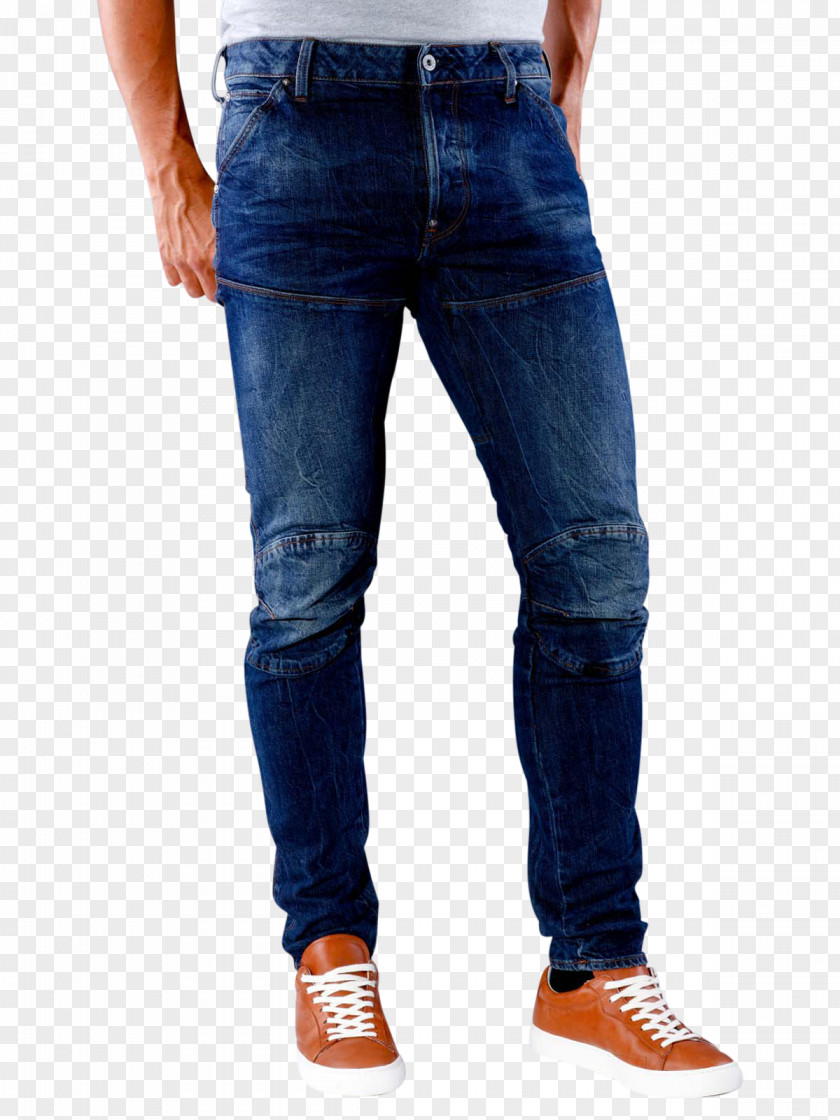Star 3d Jeans Slim-fit Pants Levi Strauss & Co. Wrangler Clothing PNG