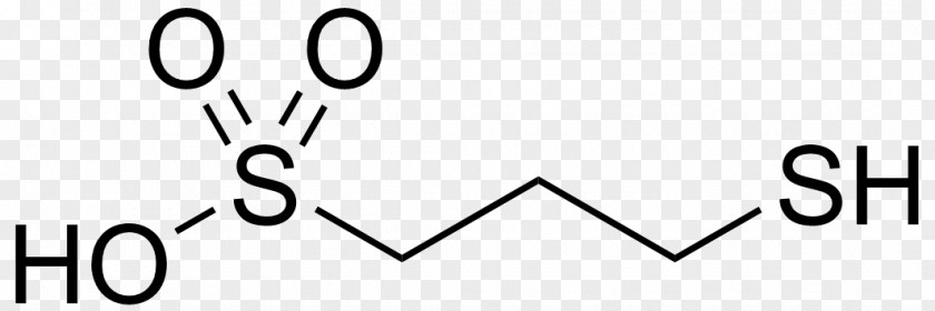 Thiol Amino Acid Diol Chemical Compound PNG