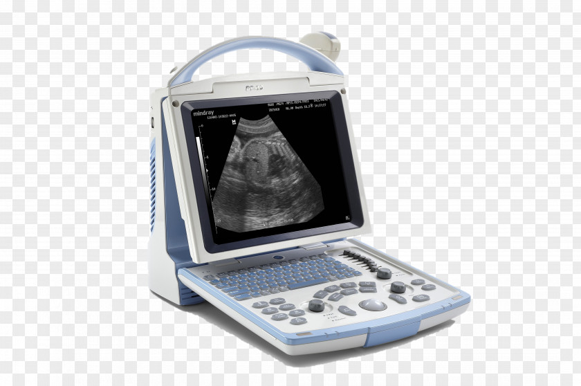 Ultrasonography Mindray Ultrasound Medicine Doppler Echocardiography PNG