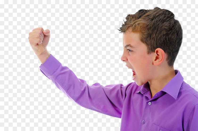 Child Anger Image Boy PNG